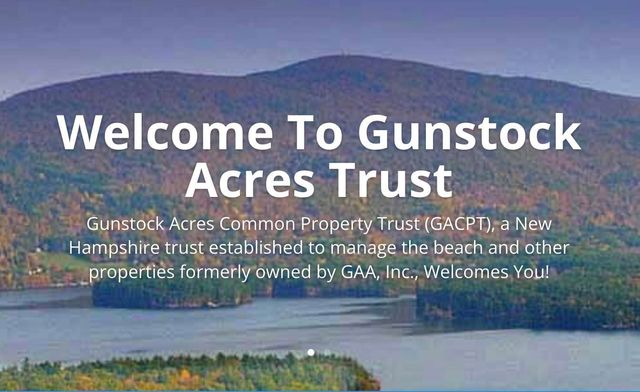 4 Balsam Drive, Gilford, NH 03249