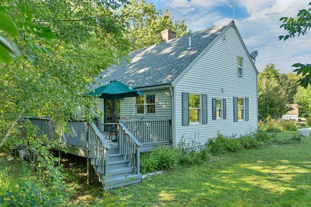 4 Balsam Drive, Gilford, NH 03249