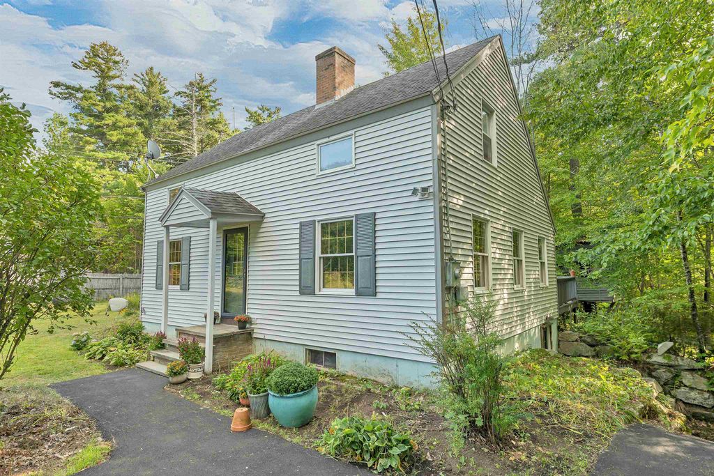 4 Balsam Drive, Gilford, NH 03249