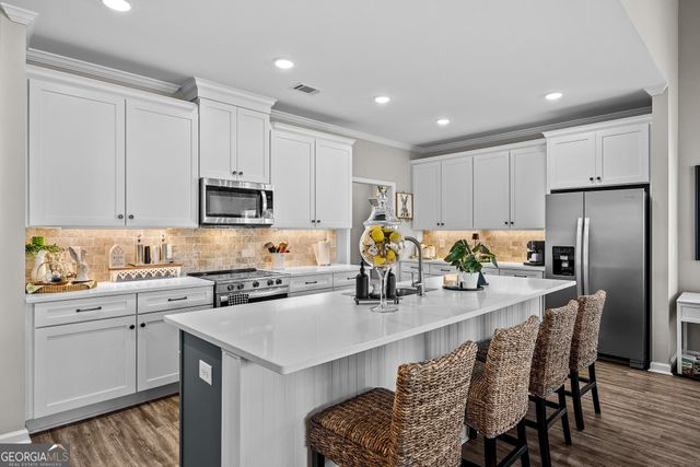 94 Hawks Trail, Waleska, GA 30183