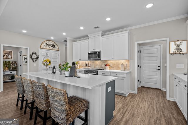 94 Hawks Trail, Waleska, GA 30183