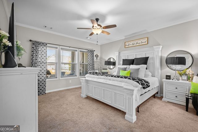 94 Hawks Trail, Waleska, GA 30183