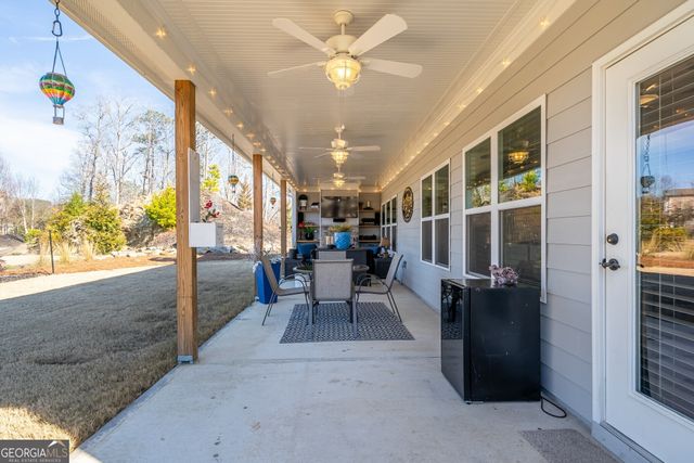 94 Hawks Trail, Waleska, GA 30183