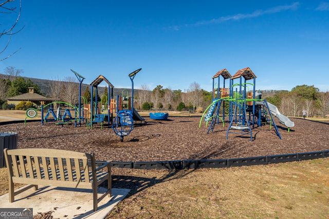 94 Hawks Trail, Waleska, GA 30183