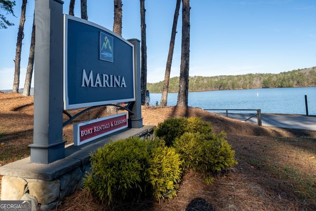 94 Hawks Trail, Waleska, GA 30183