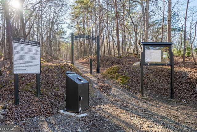 94 Hawks Trail, Waleska, GA 30183