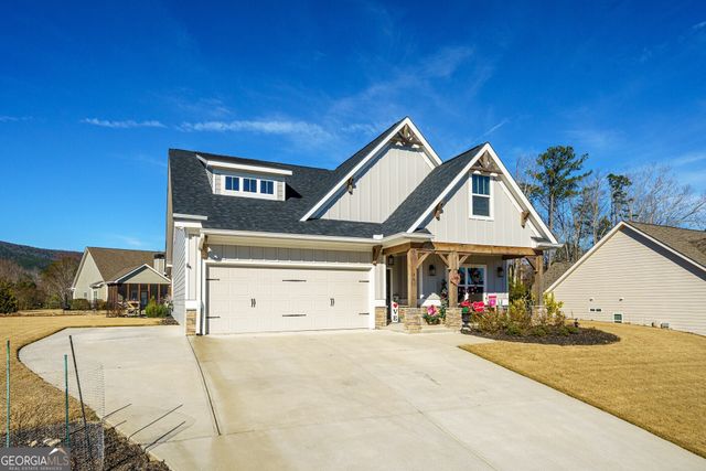 94 Hawks Trail, Waleska, GA 30183