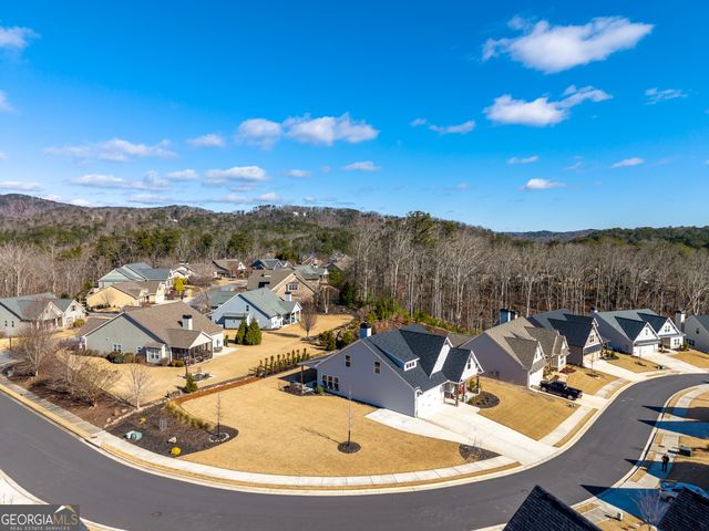 94 Hawks Trail, Waleska, GA 30183