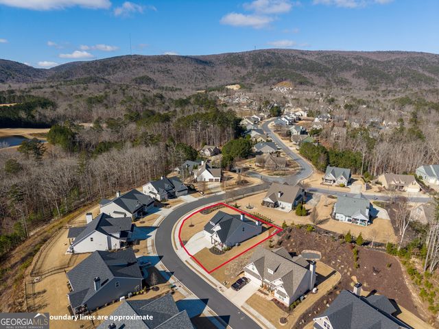 94 Hawks Trail, Waleska, GA 30183