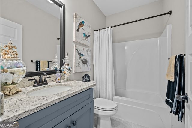 94 Hawks Trail, Waleska, GA 30183