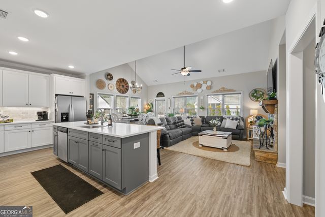 94 Hawks Trail, Waleska, GA 30183