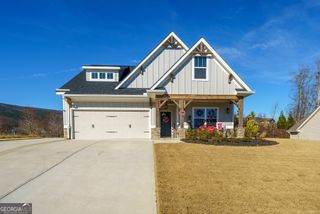94 Hawks Trail, Waleska, GA 30183