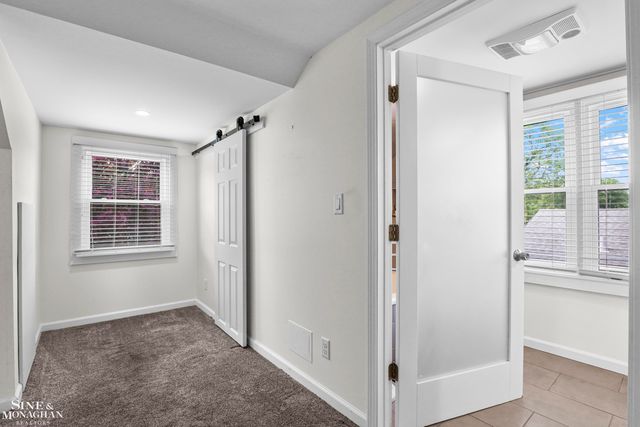 20631 Wedgewood Drive, Grosse Pointe Woods, MI 48236