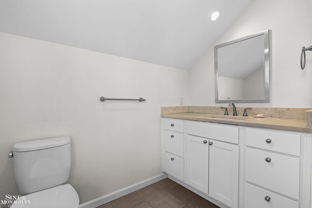 20631 Wedgewood Drive, Grosse Pointe Woods, MI 48236