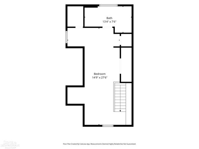 20631 Wedgewood Drive, Grosse Pointe Woods, MI 48236