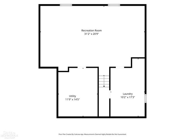 20631 Wedgewood Drive, Grosse Pointe Woods, MI 48236