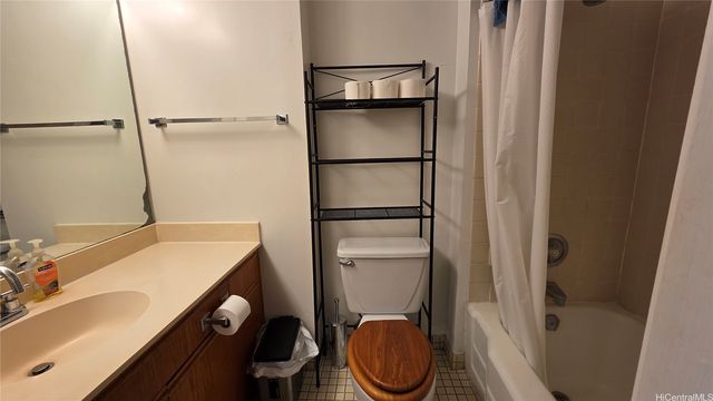 300 Wai Nani Way II417, Honolulu, HI 96815