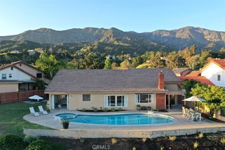 208 Canyon Crest, Monrovia, CA 91016