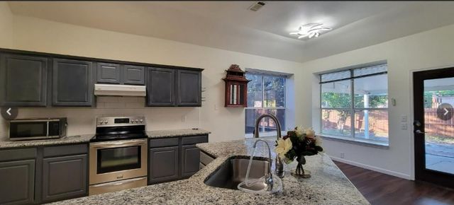 2205 Sunridge Drive, Garland, TX 75042