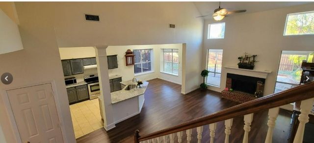 2205 Sunridge Drive, Garland, TX 75042