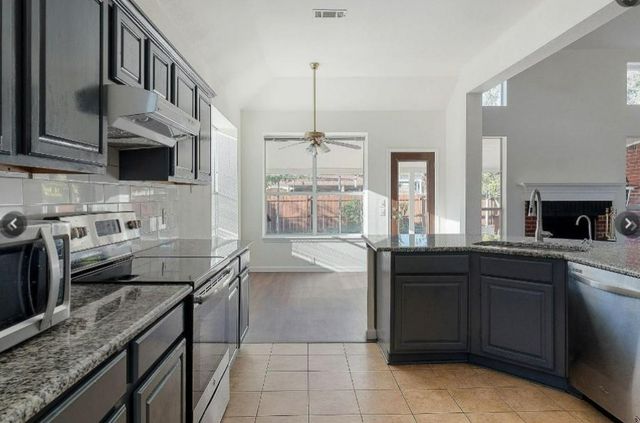 2205 Sunridge Drive, Garland, TX 75042