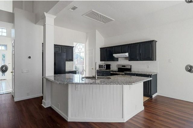 2205 Sunridge Drive, Garland, TX 75042