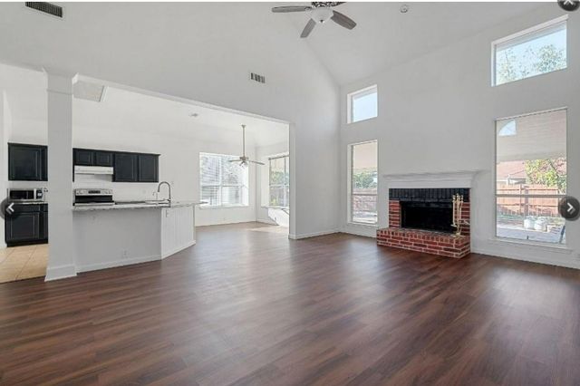 2205 Sunridge Drive, Garland, TX 75042