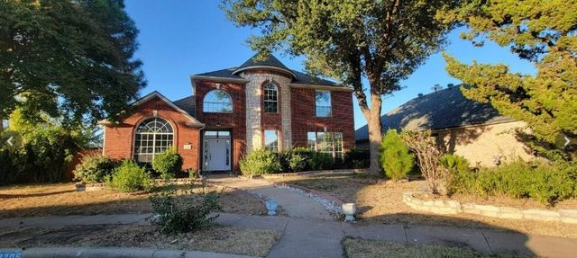 2205 Sunridge Drive, Garland, TX 75042