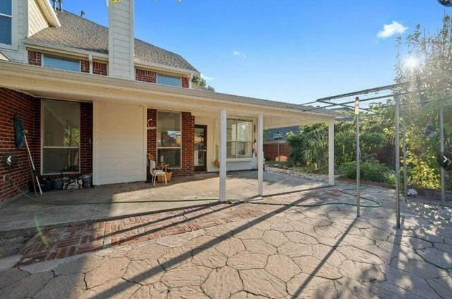 2205 Sunridge Drive, Garland, TX 75042