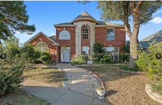 2205 Sunridge Drive, Garland, TX 75042