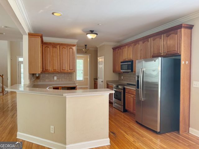 150 Clandon Park Terrace, Fayetteville, GA 30214