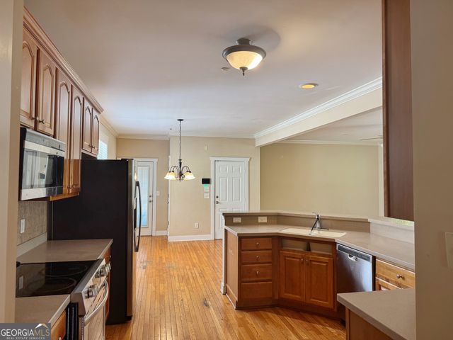 150 Clandon Park Terrace, Fayetteville, GA 30214