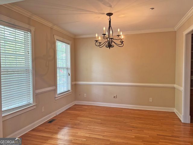 150 Clandon Park Terrace, Fayetteville, GA 30214