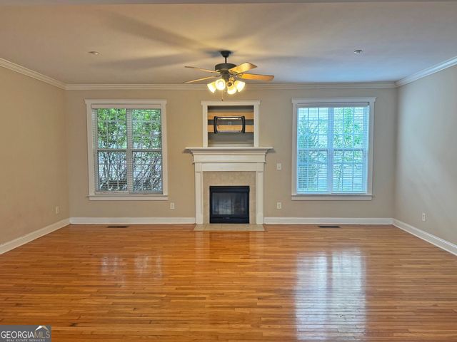 150 Clandon Park Terrace, Fayetteville, GA 30214