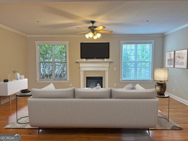 150 Clandon Park Terrace, Fayetteville, GA 30214