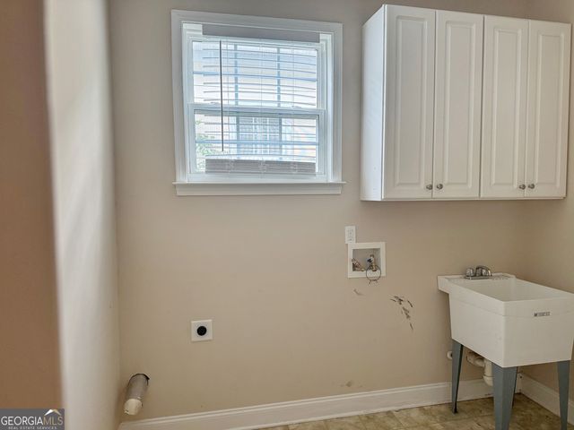 150 Clandon Park Terrace, Fayetteville, GA 30214