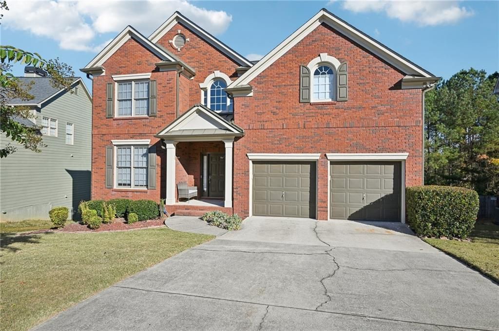 5746 VININGS RETREAT SW Way, Mableton, GA 30126