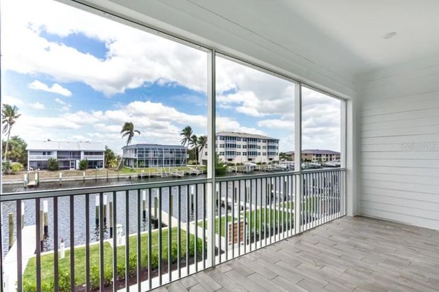 1623 SEA HAVEN DRIVE 307, Punta Gorda, FL 33950