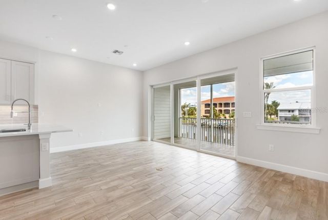 1623 SEA HAVEN DRIVE 307, Punta Gorda, FL 33950