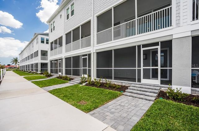 1623 SEA HAVEN DRIVE 307, Punta Gorda, FL 33950