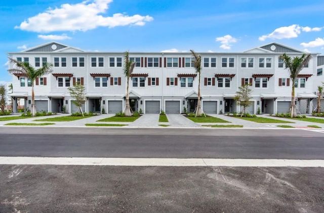1623 SEA HAVEN DRIVE 307, Punta Gorda, FL 33950