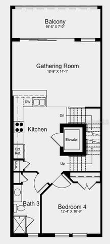 1623 SEA HAVEN DRIVE 307, Punta Gorda, FL 33950