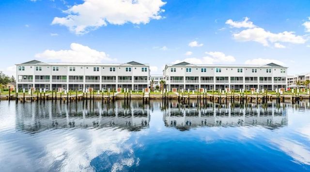 1623 SEA HAVEN DRIVE 307, Punta Gorda, FL 33950