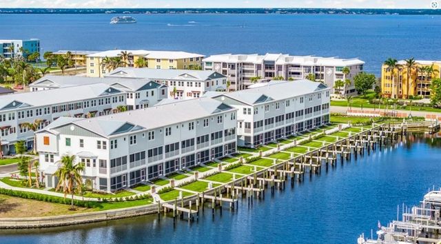 1623 SEA HAVEN DRIVE 307, Punta Gorda, FL 33950