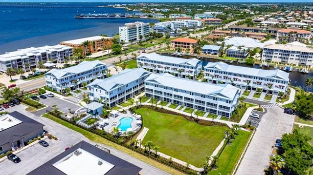 1623 SEA HAVEN DRIVE 307, Punta Gorda, FL 33950