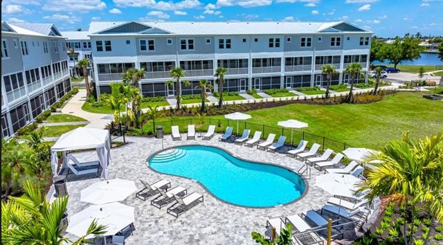 1623 SEA HAVEN DRIVE 307, Punta Gorda, FL 33950