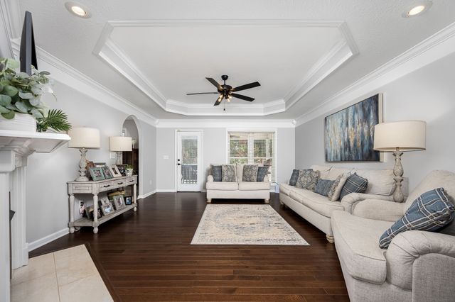 2811 Bert Watt Rd, Petersburg, TN 37144