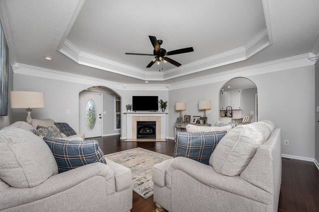 2811 Bert Watt Rd, Petersburg, TN 37144