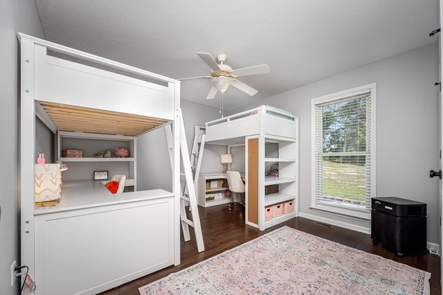 2811 Bert Watt Rd, Petersburg, TN 37144