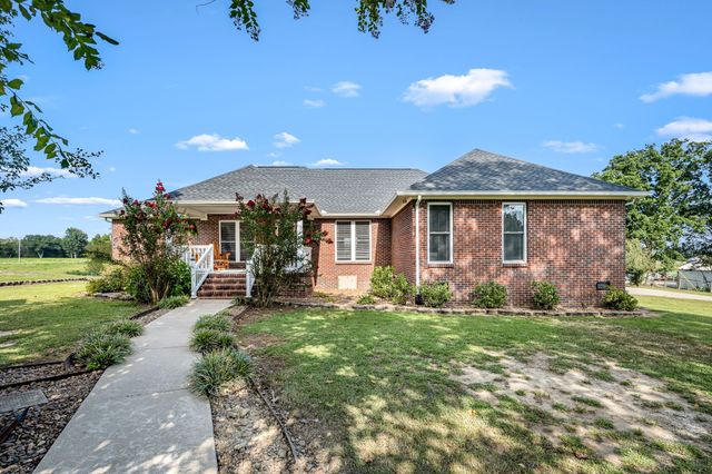 2811 Bert Watt Rd, Petersburg, TN 37144